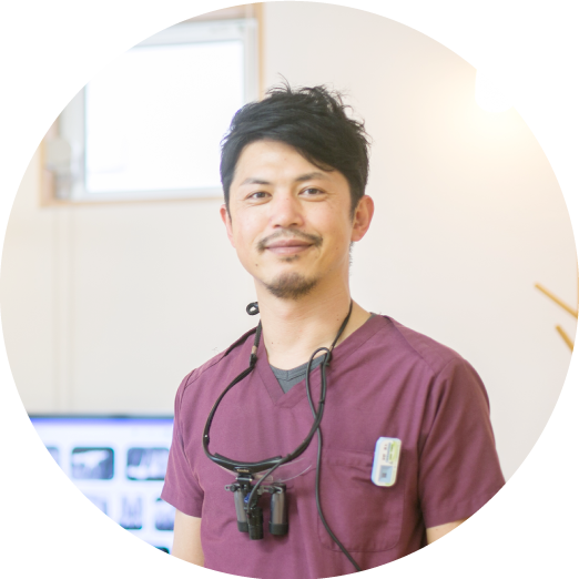 深野 源太