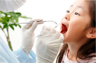小児歯科