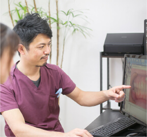 あい歯科クリニックのインプラント治療