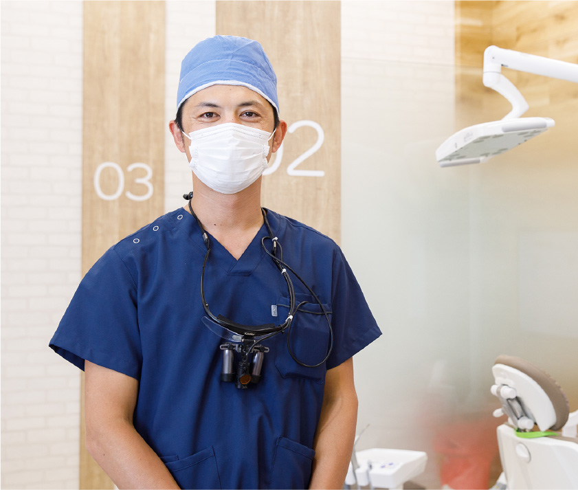 あい歯科クリニック