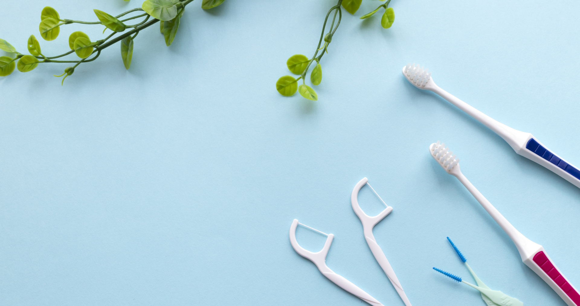 あい歯科クリニックの予防歯科