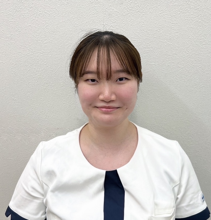 スタッフの画像