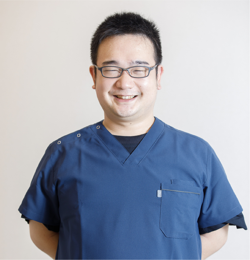 スタッフの画像