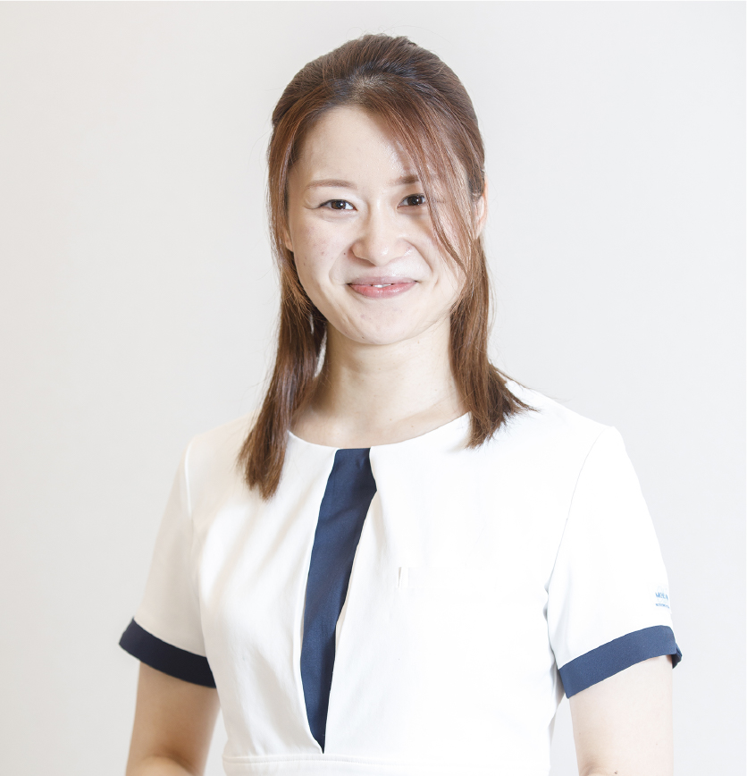 スタッフの画像