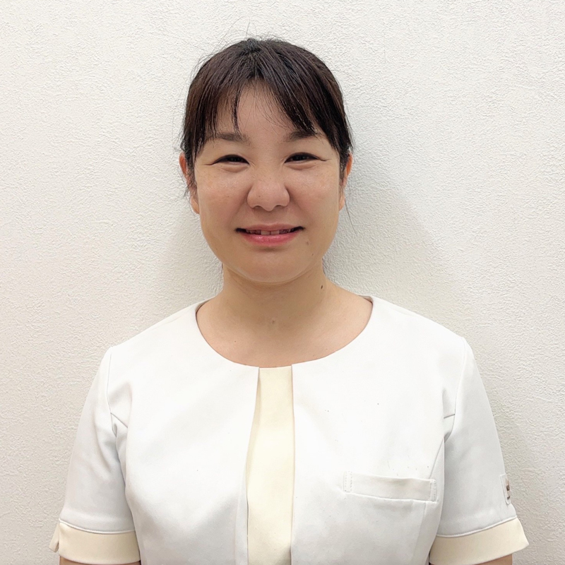 スタッフの画像